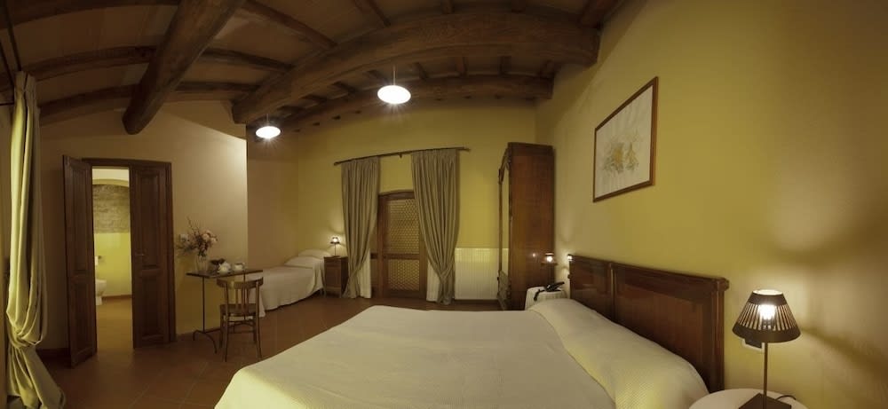 Agriturismo Le Case 5