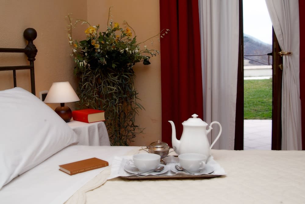 Agriturismo Le Case 1