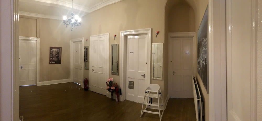 Apart Bernard Rooms 1