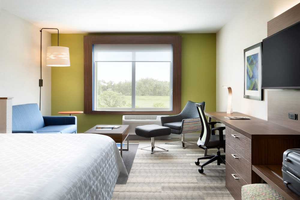 Holiday Inn Express & Suites COLUMBUS - WORTHINGTON by IHG 2