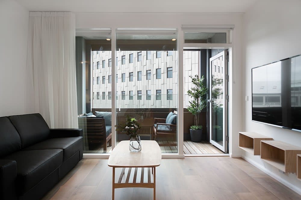 Sif Apartments by Heimaleiga 1