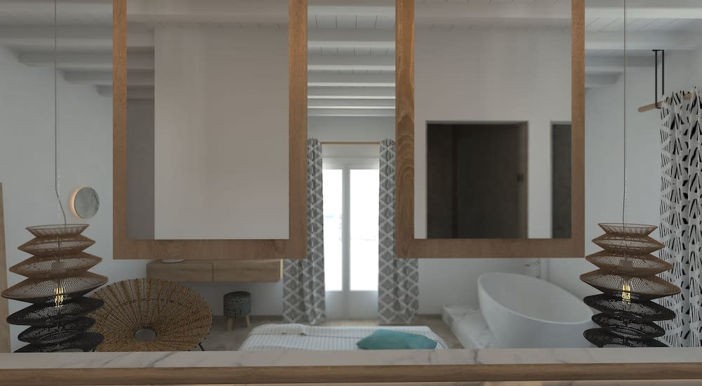 Apiro Mykonos 3