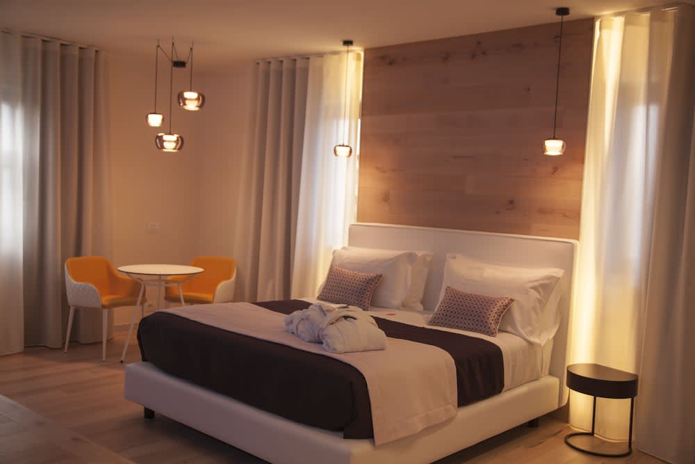 L' Araba Fenice Hotel & Resort 3