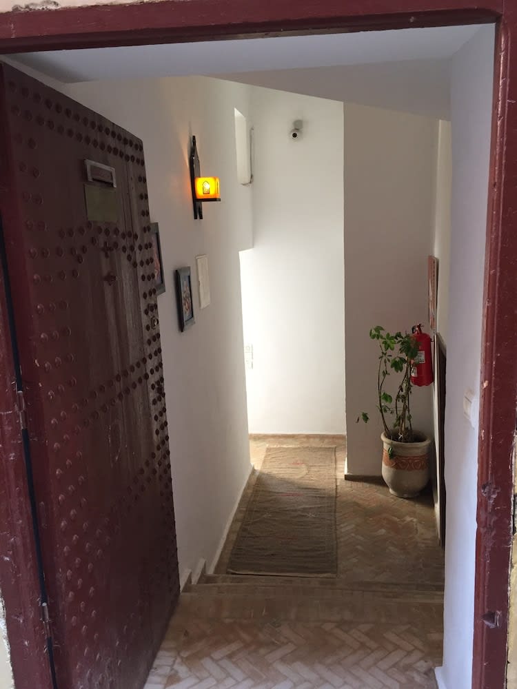 Riad Safia 2