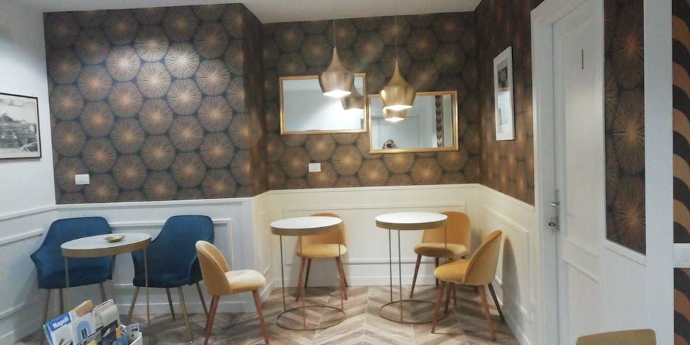 Don Raffaele Resort - Guest House 1
