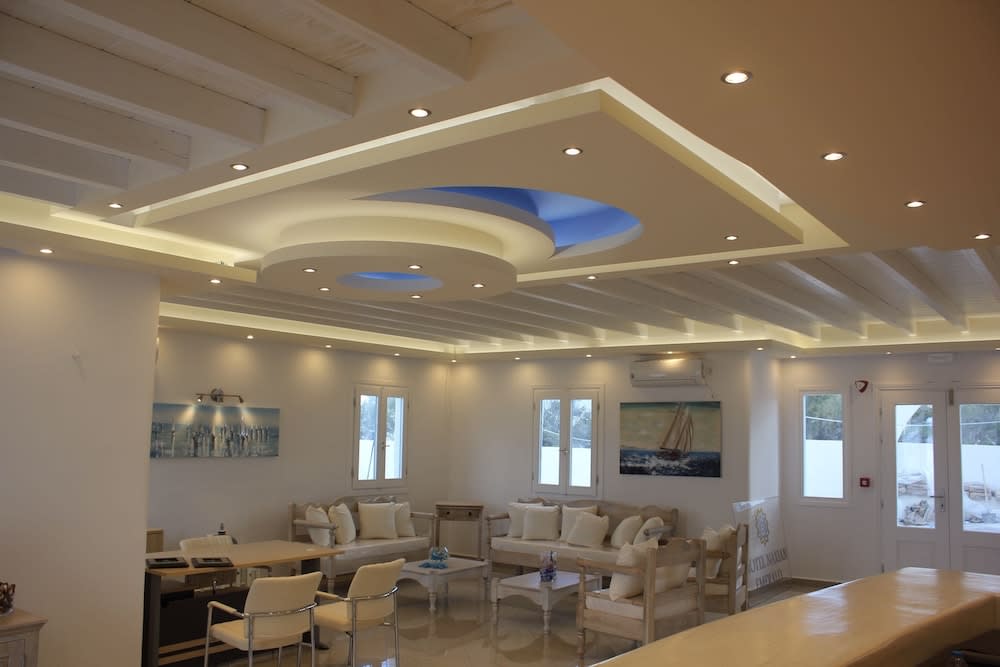 Naxian Emerald Hotel 2