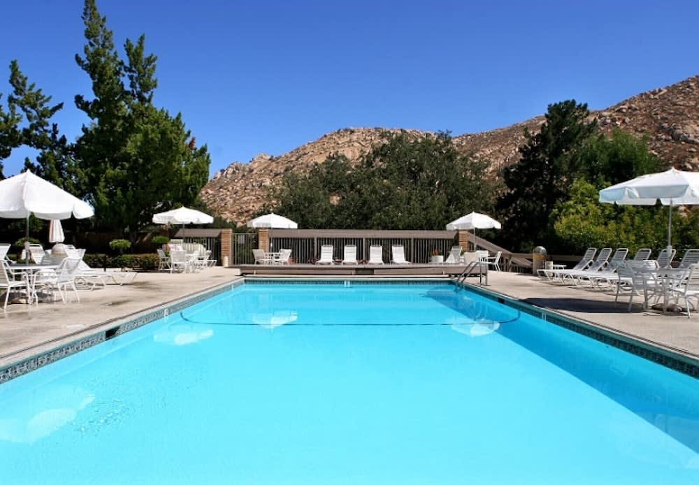 San Diego Country Estates 1