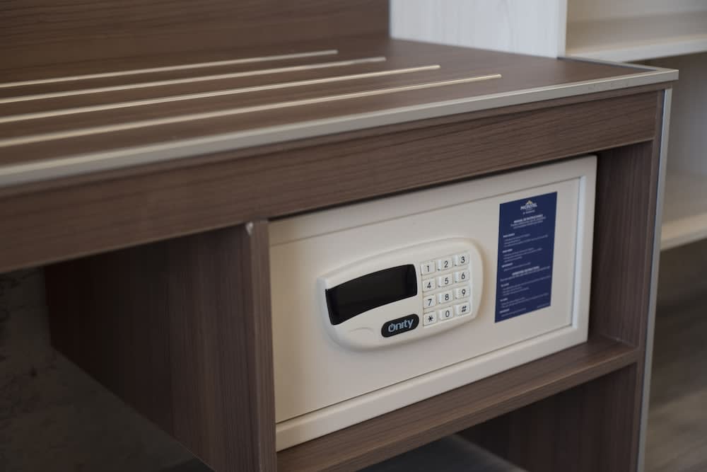 Microtel Inn & Suites by Wyndham Irapuato 4