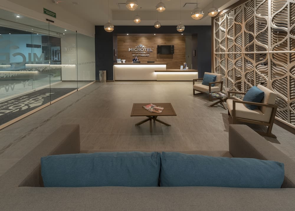 Microtel Inn & Suites by Wyndham Irapuato 3