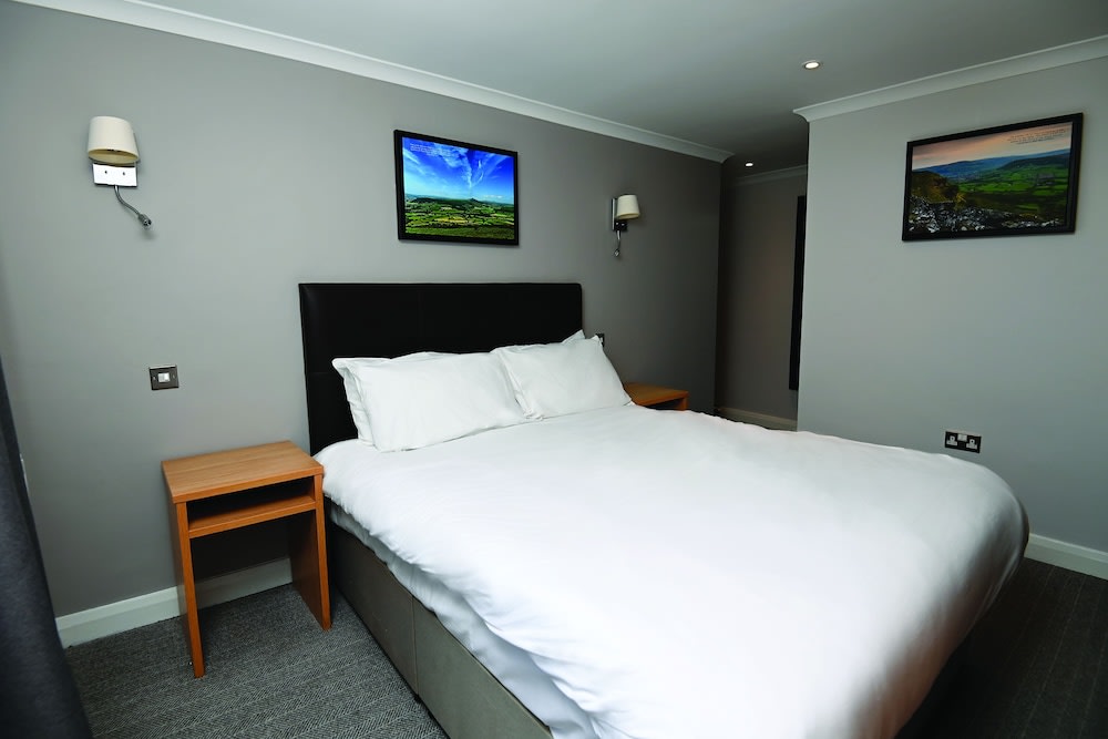 Lamb & Flag Inn, Abergavenny Best deals