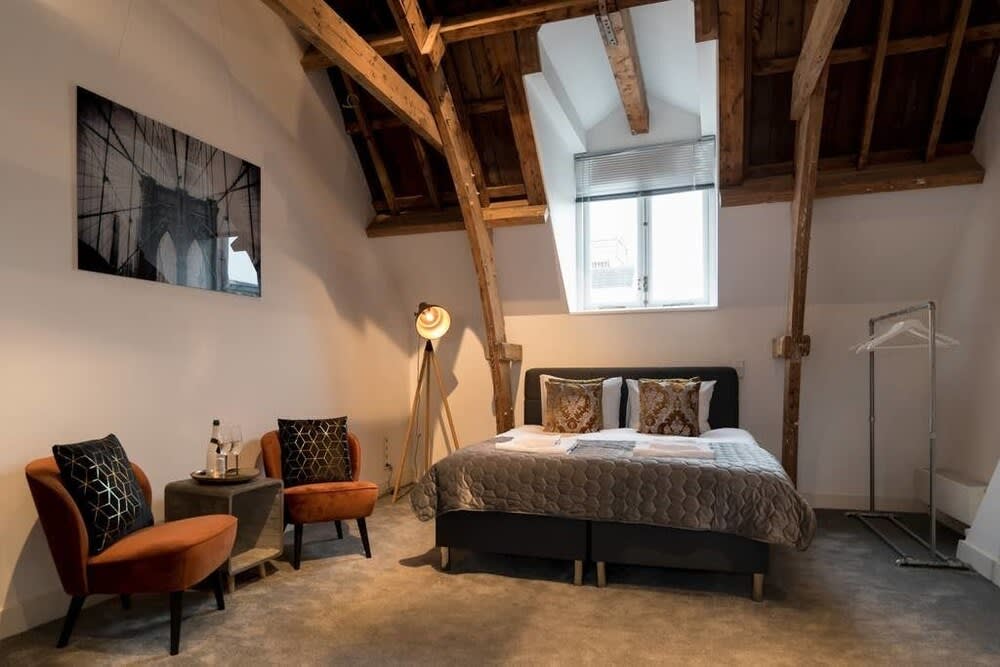 Kerkstraat Residence 2