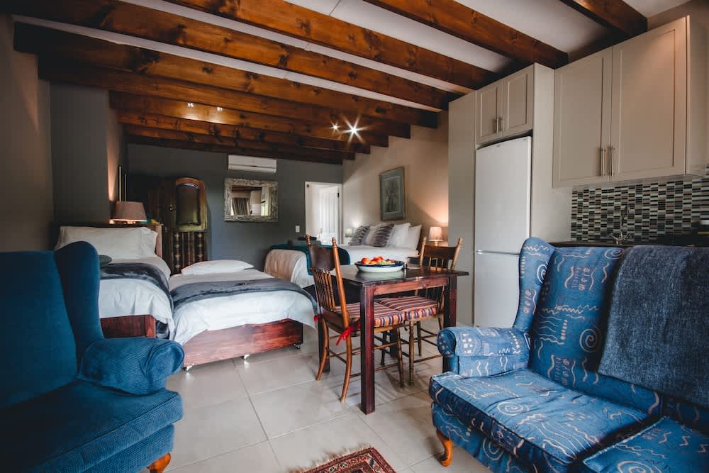 Wildebraam Berry Estate 2