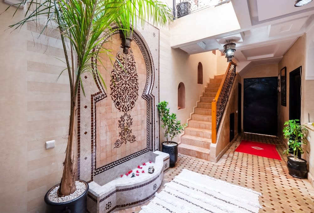 Riad Elite 2