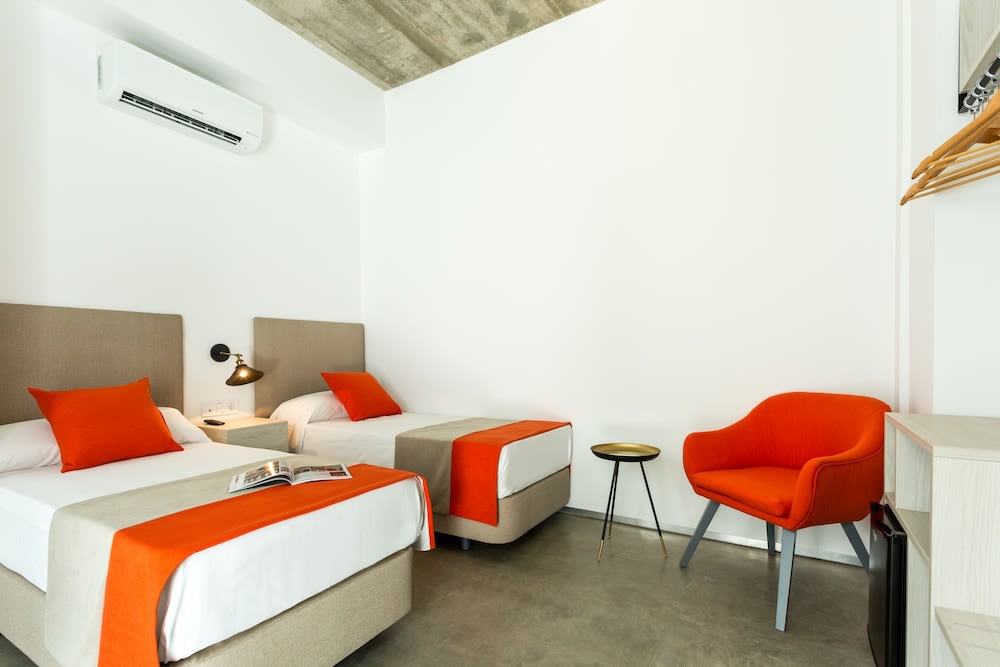 La Puerta de Palacio - Adults Only 5