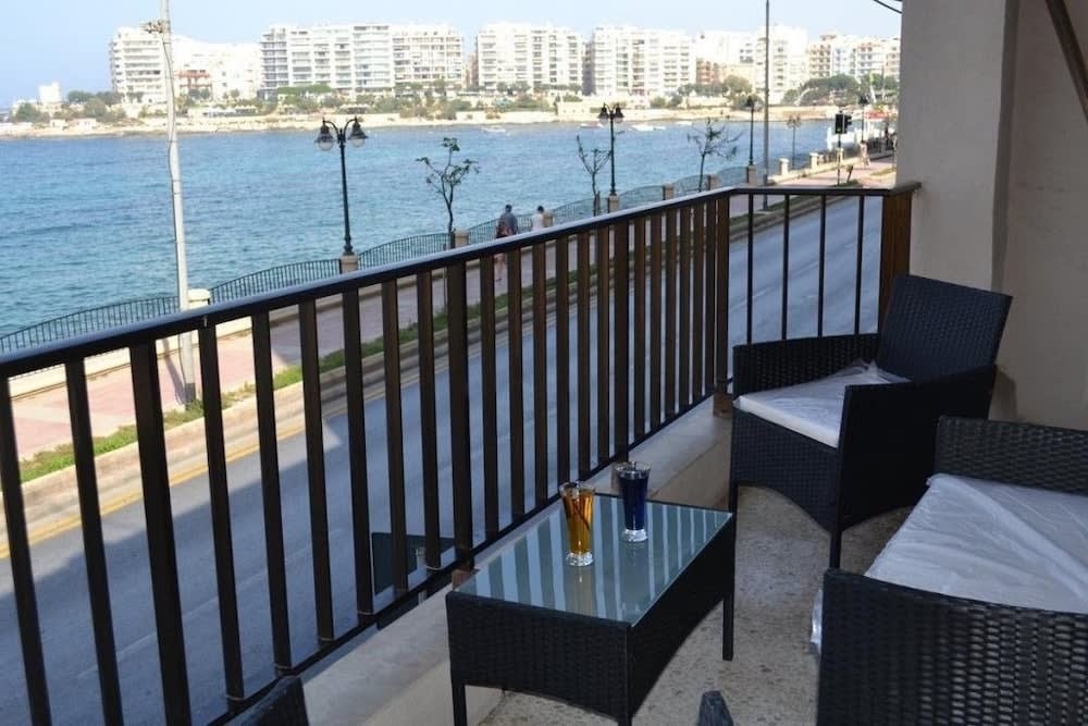 Le Malte House St Julians 1