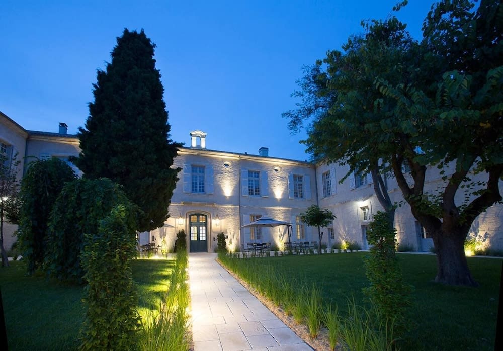 College des Doctrinaires, Hôtel, Résidence et SPA 1