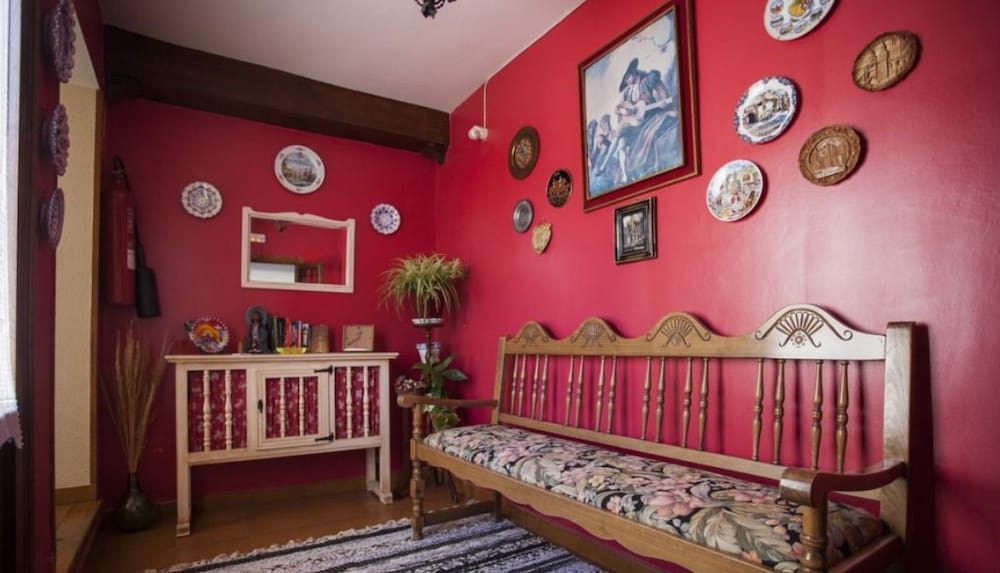 Hostal Chinchon 2