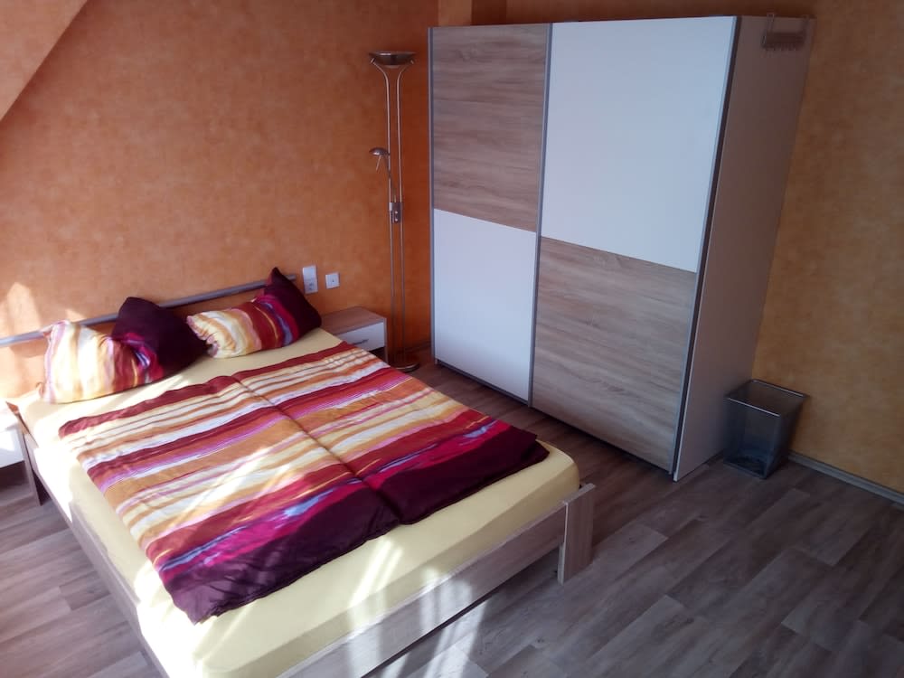 Pension zum Ringelberg 2