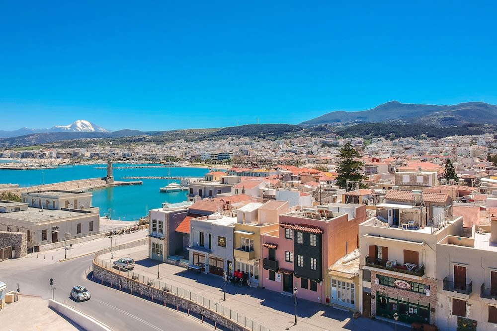 Ink Hotels House of Europe 1