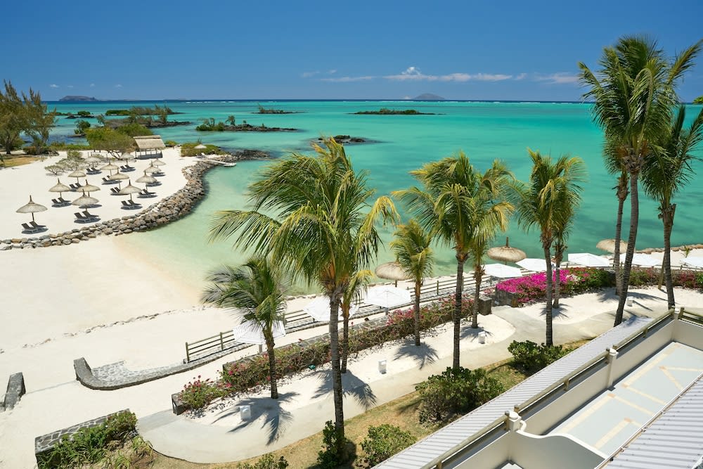 Lagoon Attitude (Adults Only) 1