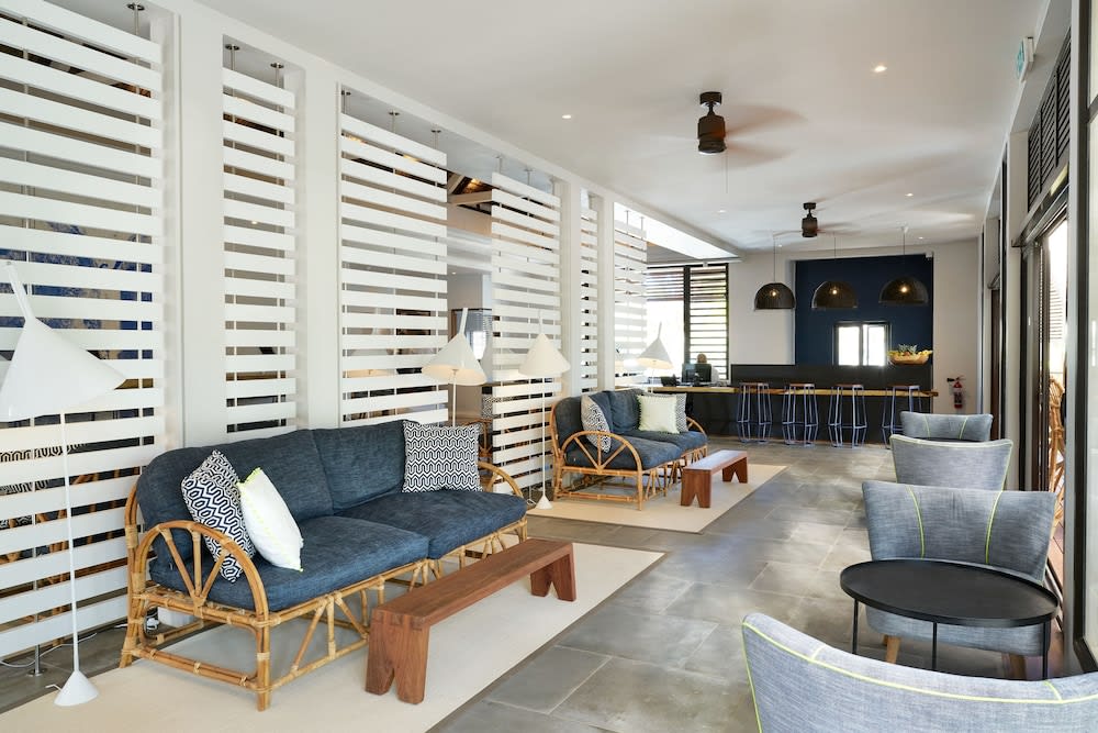 Lagoon Attitude (Adults Only) 2