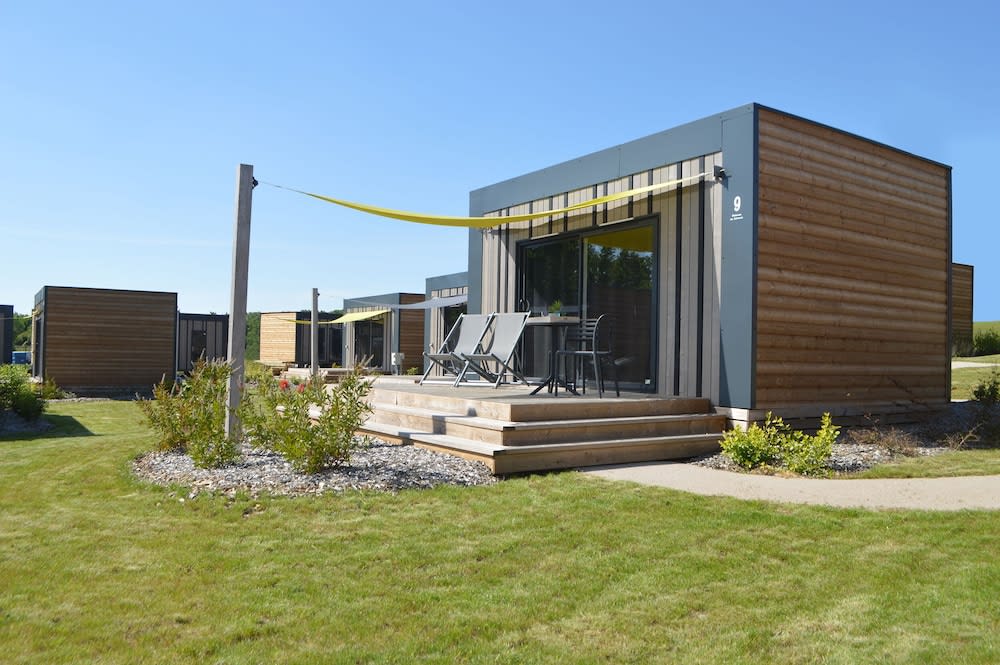 The Originals City, Ax Hotel, La Châtaigneraie 5