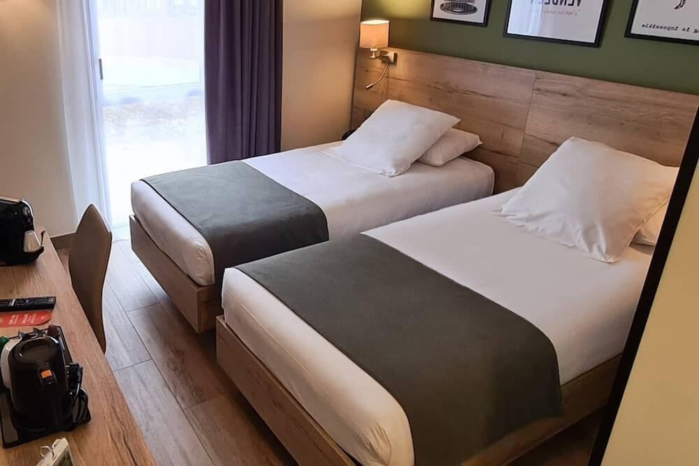 The Originals City, Ax Hotel, La Châtaigneraie 3