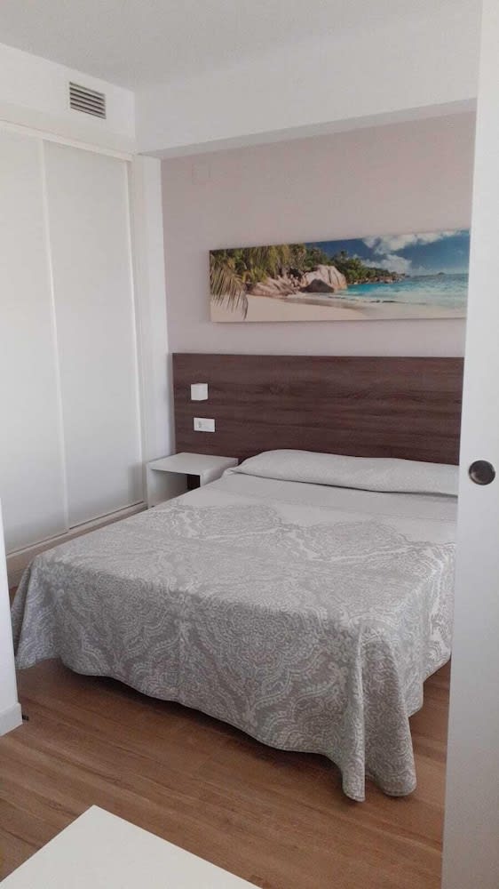 Iberflat Apartamentos Marynton 1