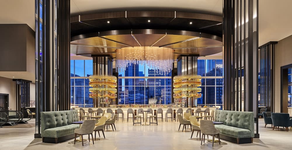 Loews Kansas City 1