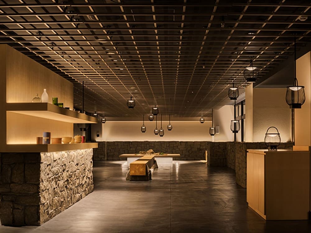 ORIENTAL HOTEL KYOTO ROKUJO 2