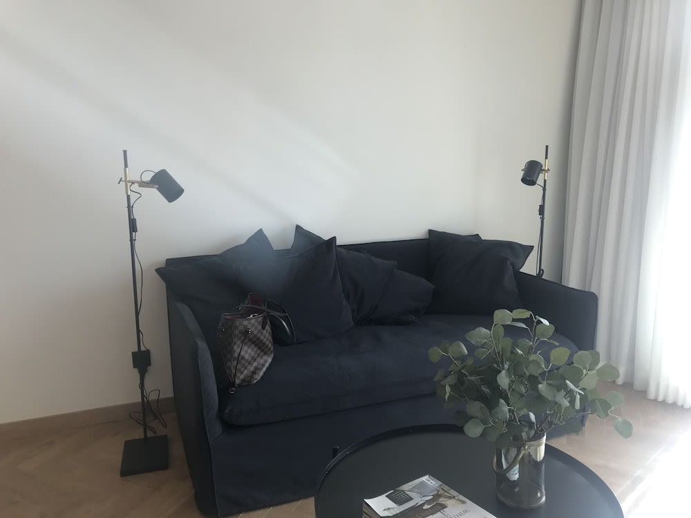 Nôma Living Avenida 60 2