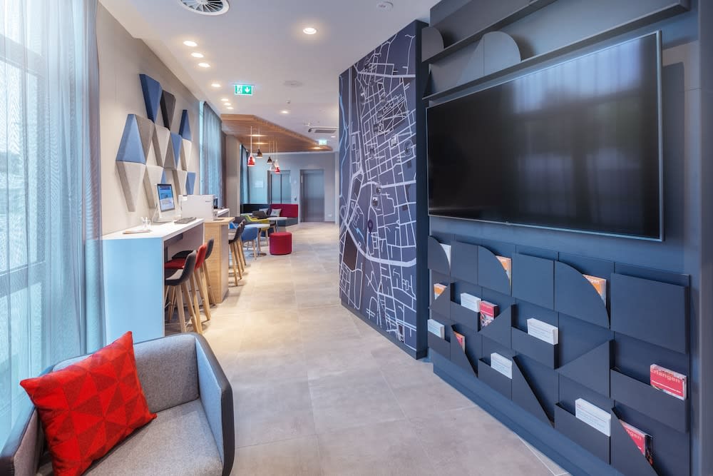 Holiday Inn Express ERLANGEN by IHG 2