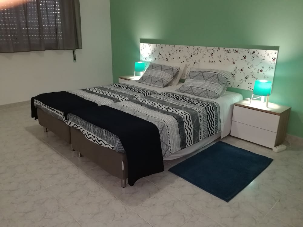 Ocean's 7 - Lagos Guest House 2