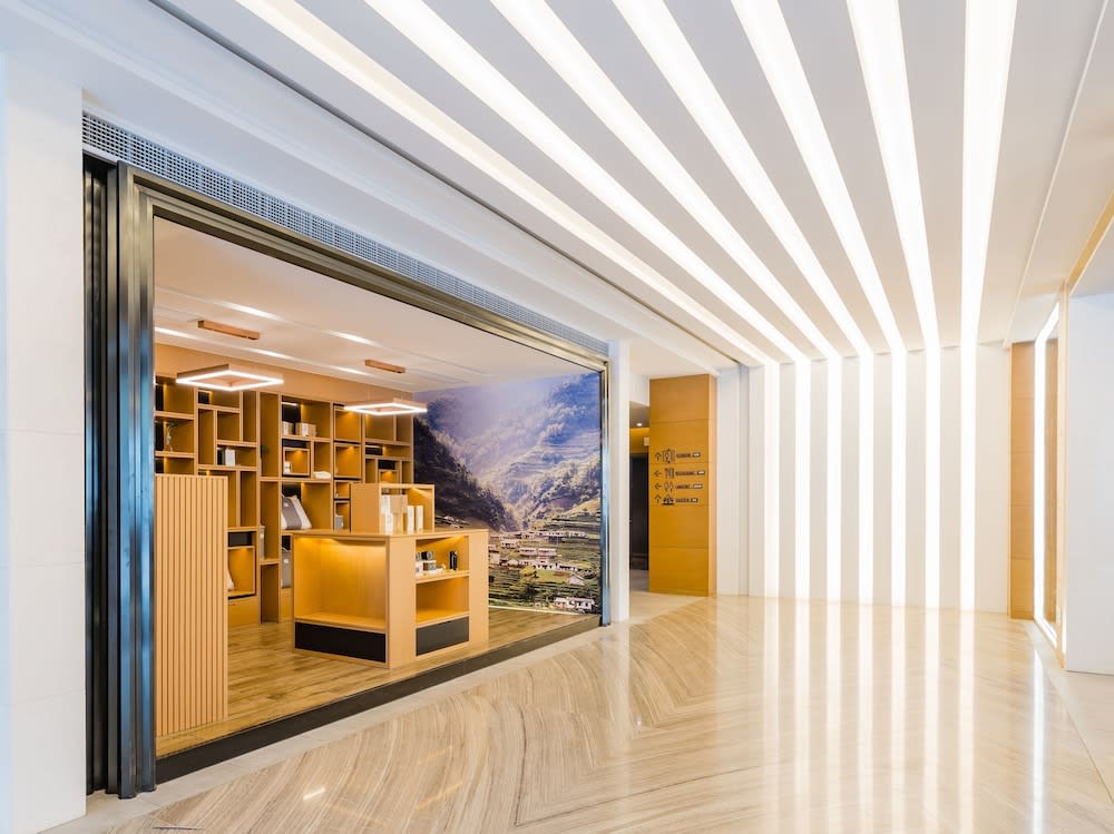 Atour Hotel Chongqing Jiefangbei 2