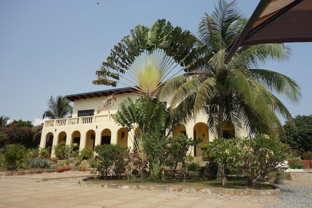 Villa Teranga 1