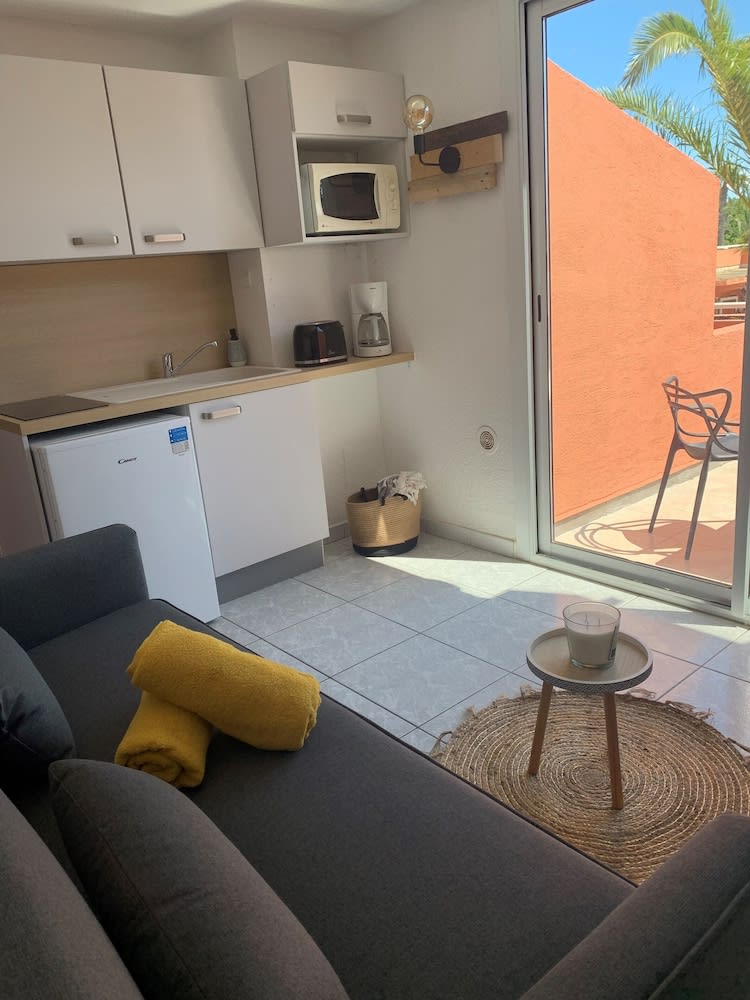 Résidence Antinéa 4