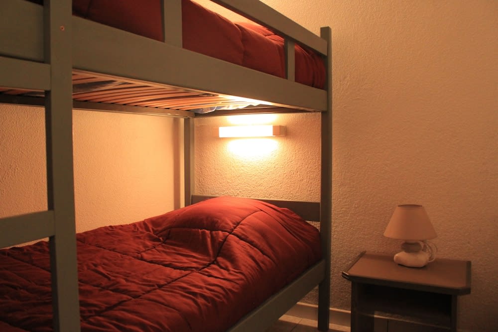 Résidence Antinéa 3