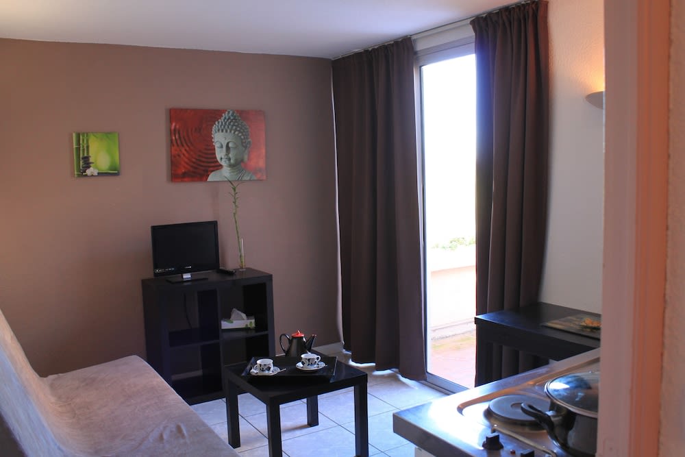 Résidence Antinéa 5