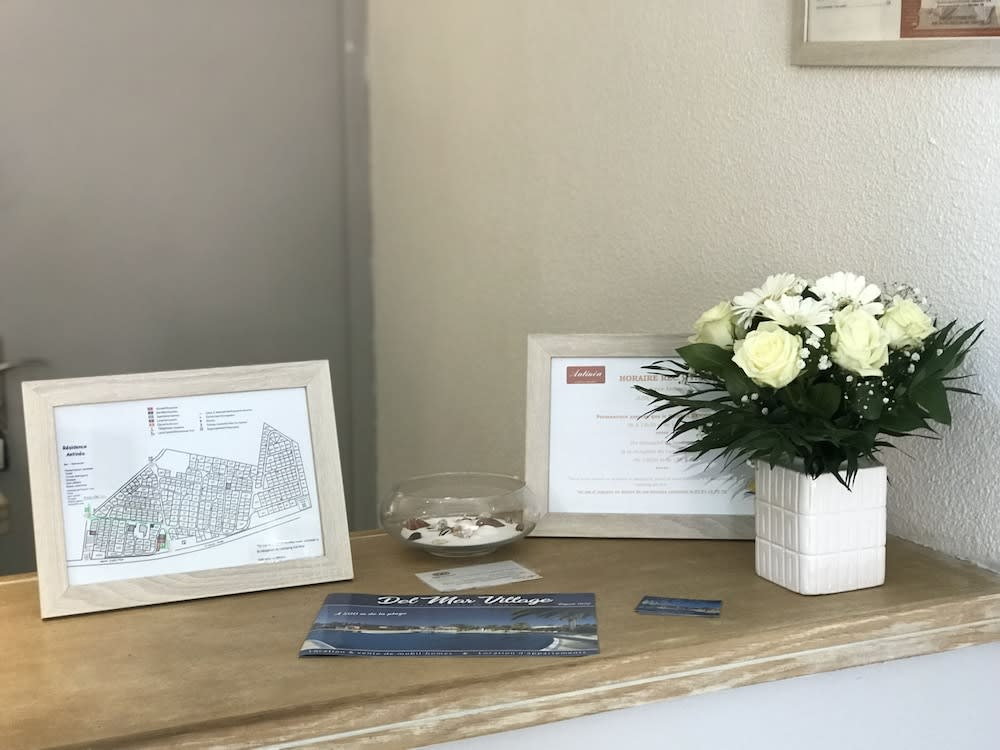 Résidence Antinéa 2