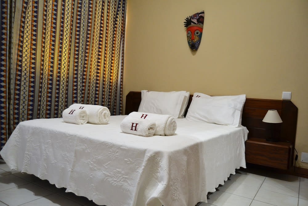 Hotel Central 2