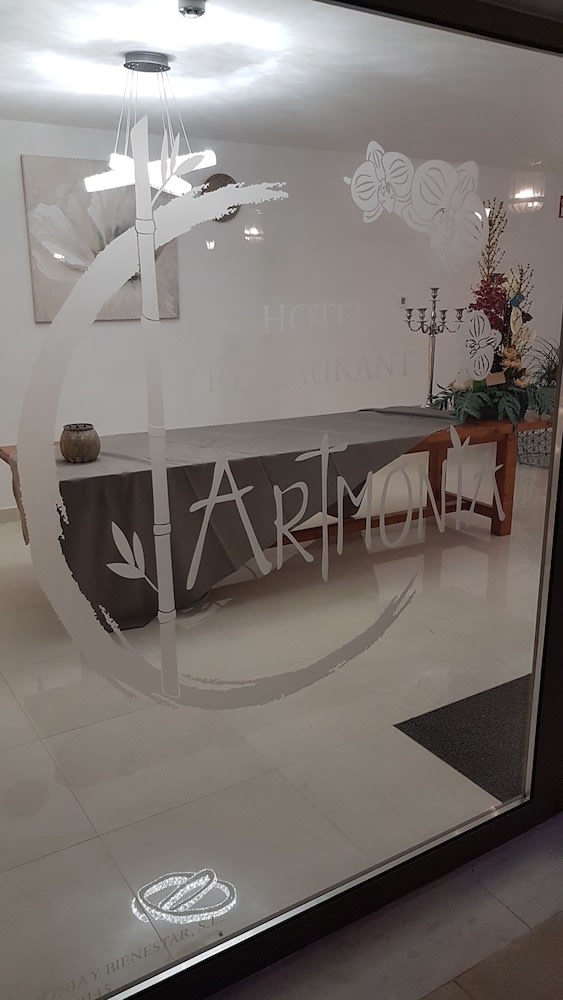 Artmonia 2