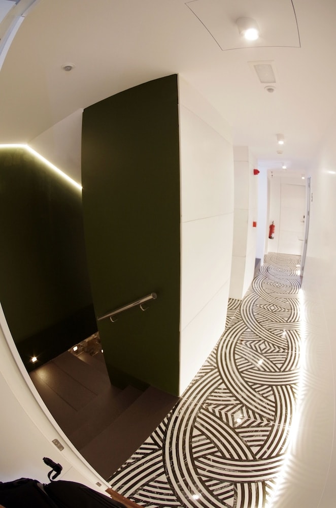 Mamma Mia Hotel Boutique - Only Adults 2