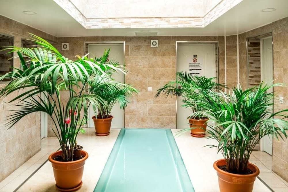 Hostal Poseidón 2
