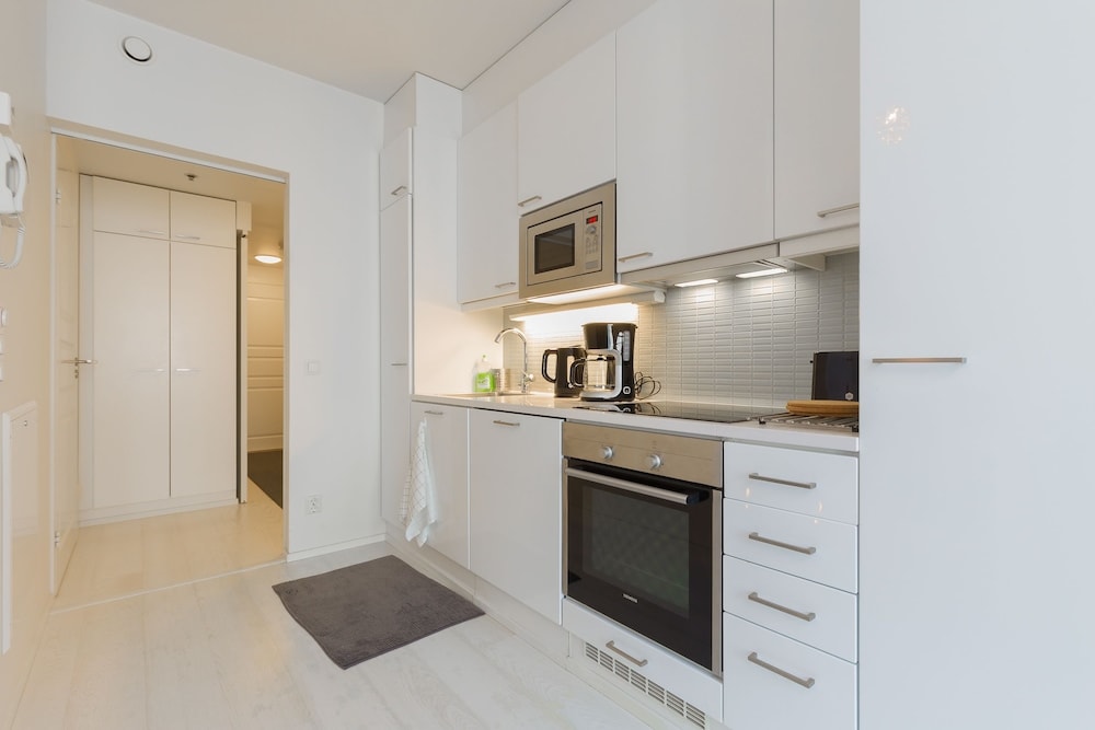 Go Happy Home Apartments Oy 3