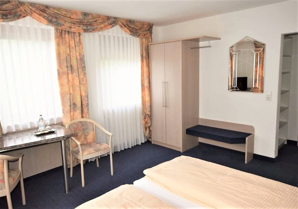 Hotel Alena 2
