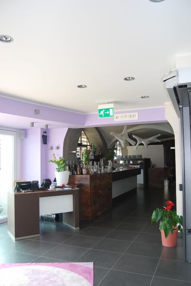 Hotel Ristorante Beata Giovannina 2