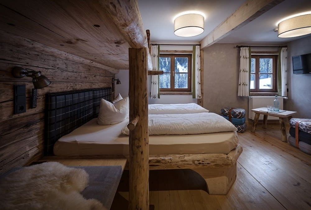 Auenhütte 2
