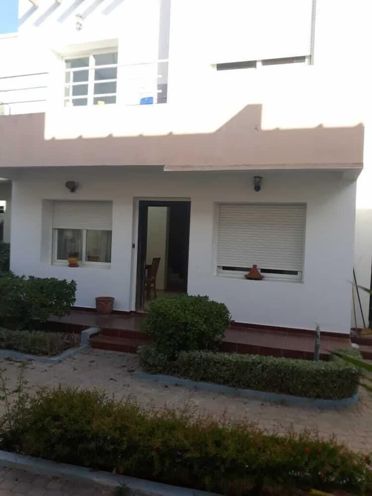 Charme Duplex 1