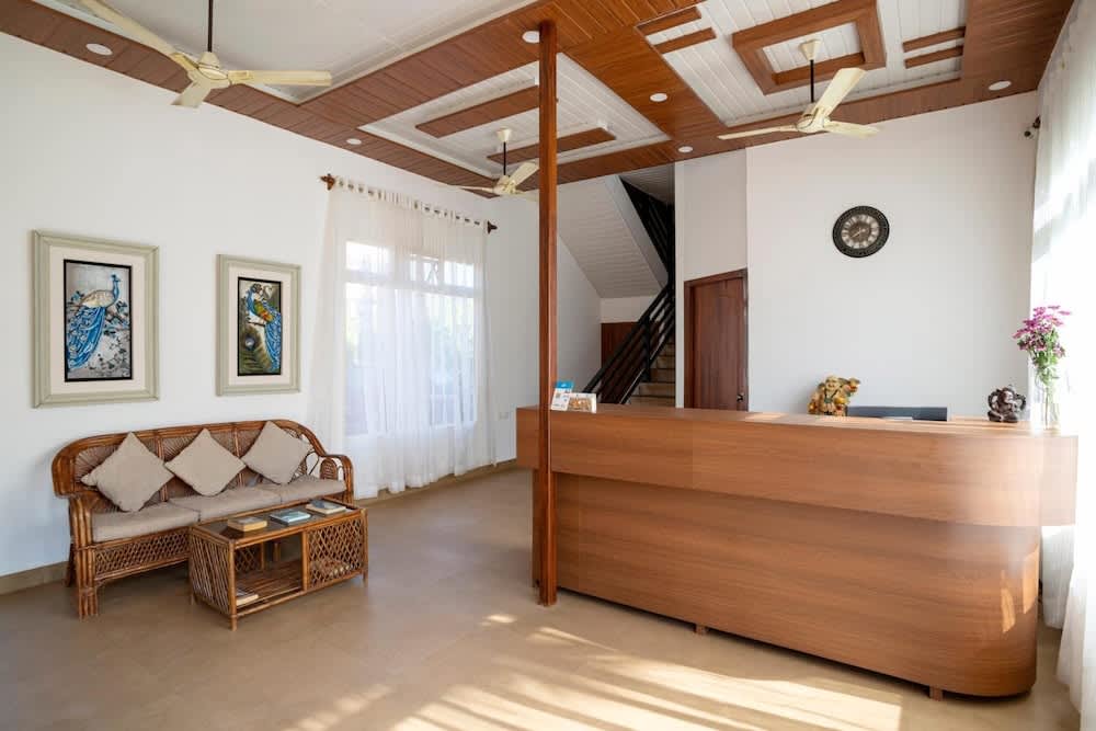 La Vaiencia Beach Resort, Morjim 2