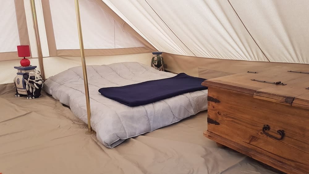 Camping La Tourelle 4